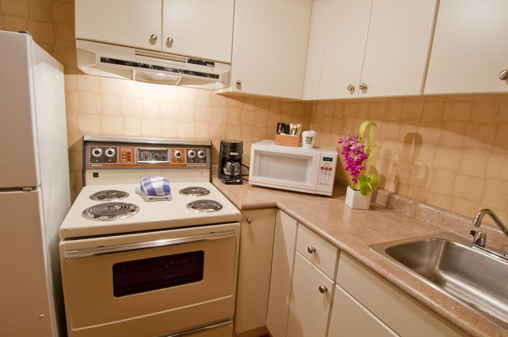 Quality Hotel Downtown-Inn At False Creek Vancouver Pokój zdjęcie