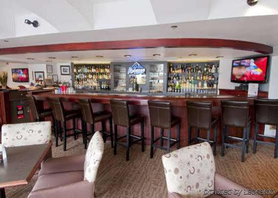 Quality Hotel Downtown-Inn At False Creek Vancouver Zewnętrze zdjęcie