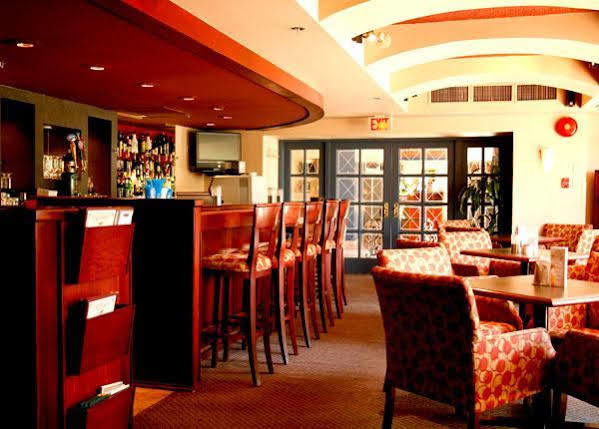 Quality Hotel Downtown-Inn At False Creek Vancouver Zewnętrze zdjęcie