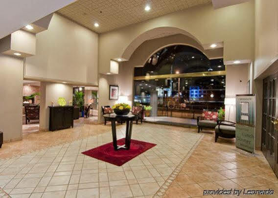 Quality Hotel Downtown-Inn At False Creek Vancouver Zewnętrze zdjęcie