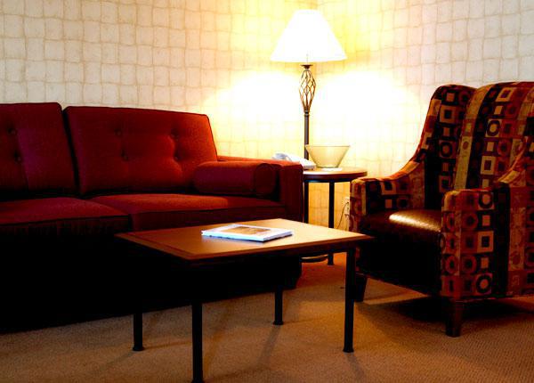 Quality Hotel Downtown-Inn At False Creek Vancouver Pokój zdjęcie